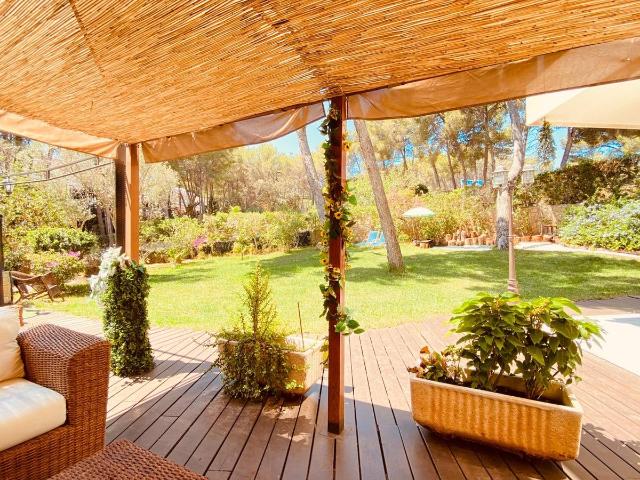 Planta baja en Venta en Sol de Mallorca