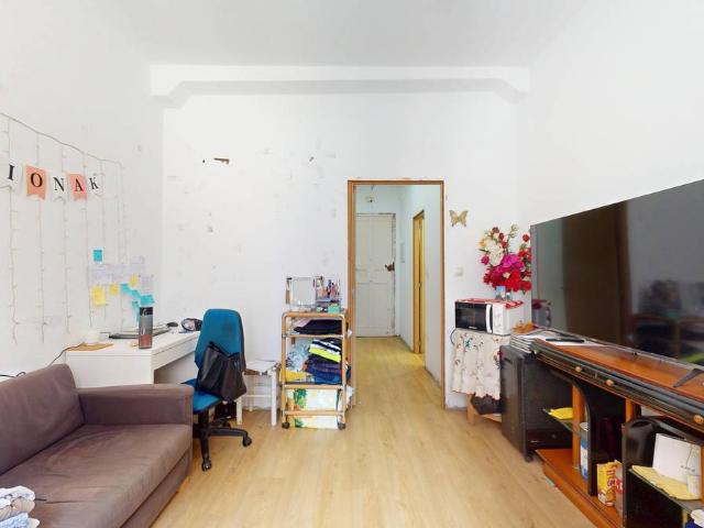 Planta baja en Venta en Solokoetxe