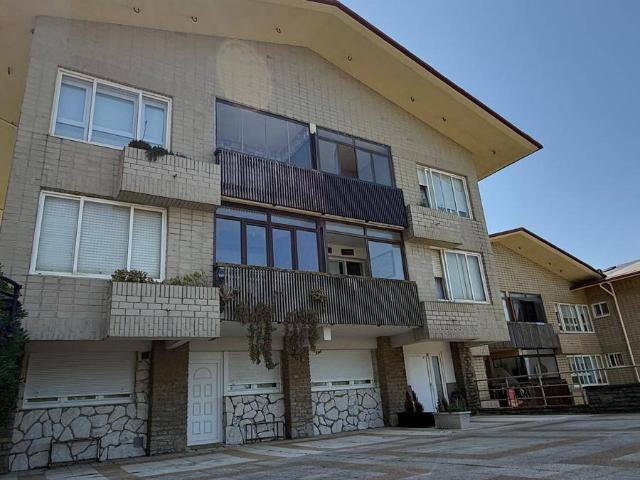 Planta baja en Venta en Sopela
