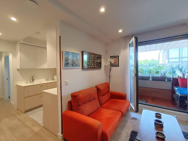 Planta baja en Venta en Sopela