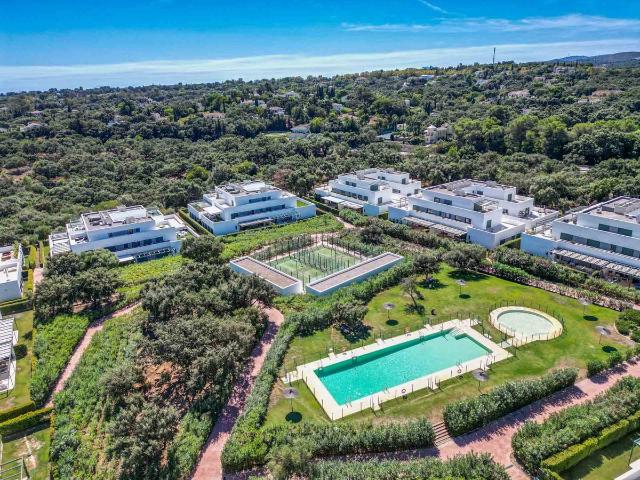 Planta baja en Venta en Sotogrande Alto
