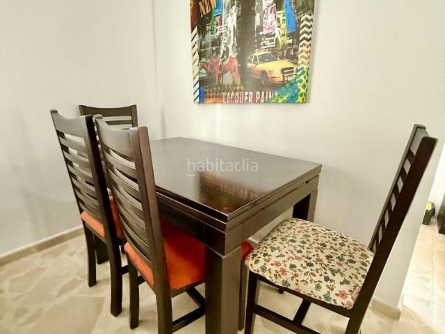 Planta baja en venta en Sotogrande, San Enrique Guadiaro Pueblo Nuevo. Charming Ground Floor Apartment in the Heart of Pueblo Nuevo de Guadiaro. Plantas bajas.