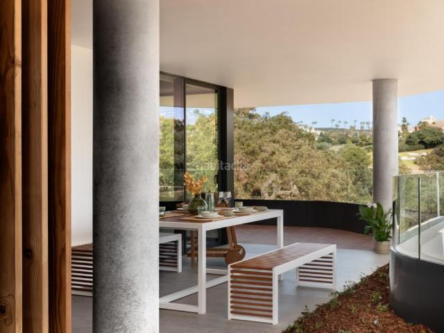 Planta baja en venta en Sotogrande, Sotogrande Alto. Plantas bajas.