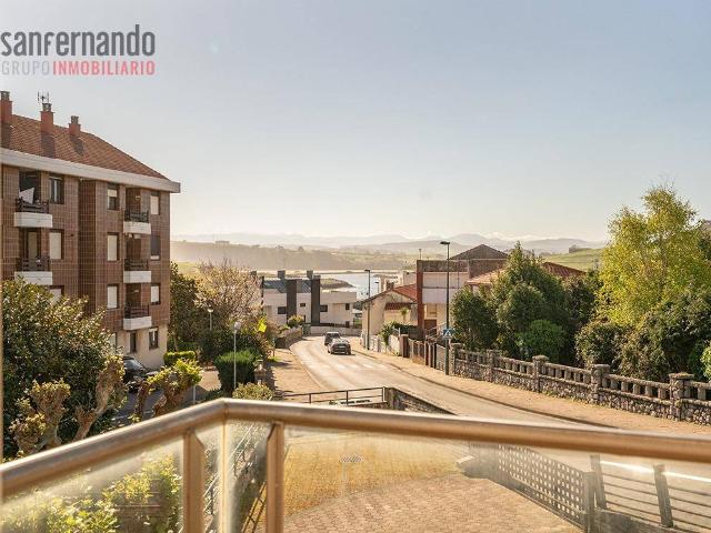 Planta baja en Venta en Suances