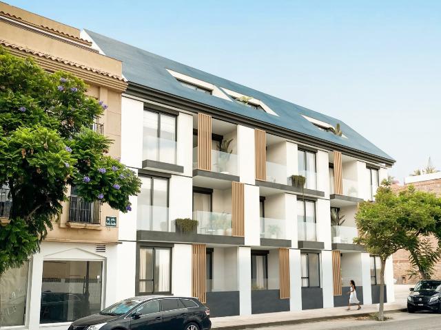 Planta baja en venta. Fuengirola