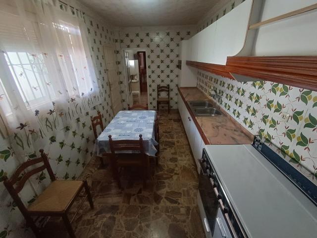 Planta Baja en venta Miranda Cartagena