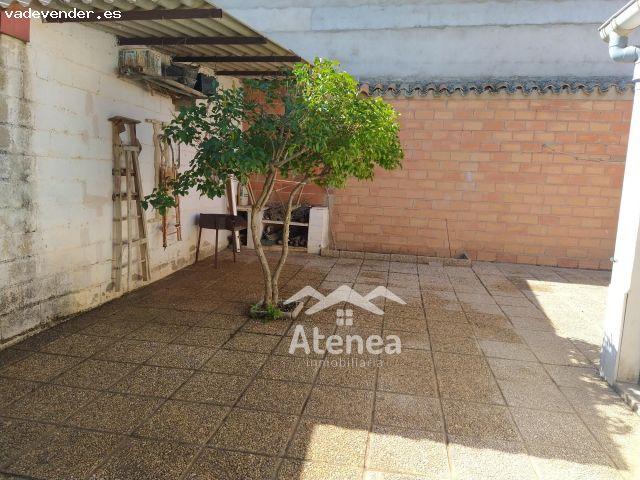 Planta baja en Villalgordo del Jucar