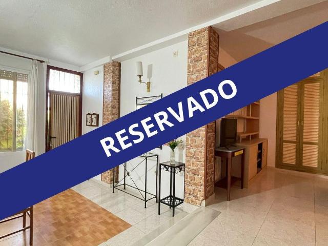 Planta baja en Almerimar