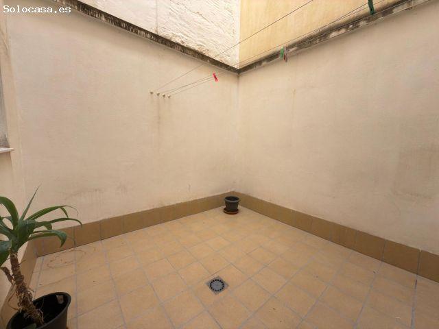 PLANTA BAJA EN ALQUILER