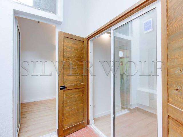 Planta baja en Alquiler en Vila de Gràcia