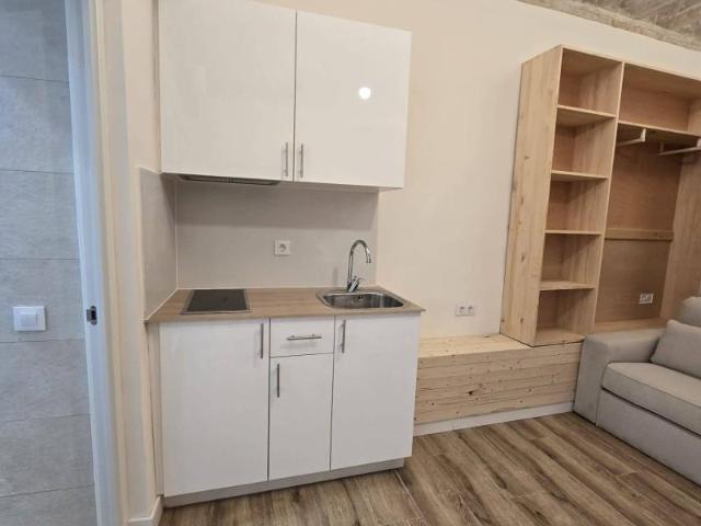 Planta baja en alquiler en Vilanova i la Geltrú, Centre Vila La Geltrú