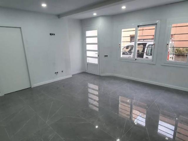 Planta baja en Alquiler en Zona Alta