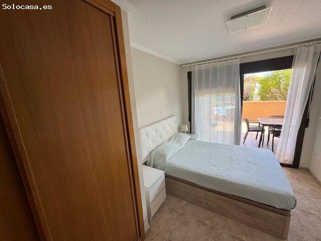Planta baja en Alquiler en Arenales del sol, Alicante