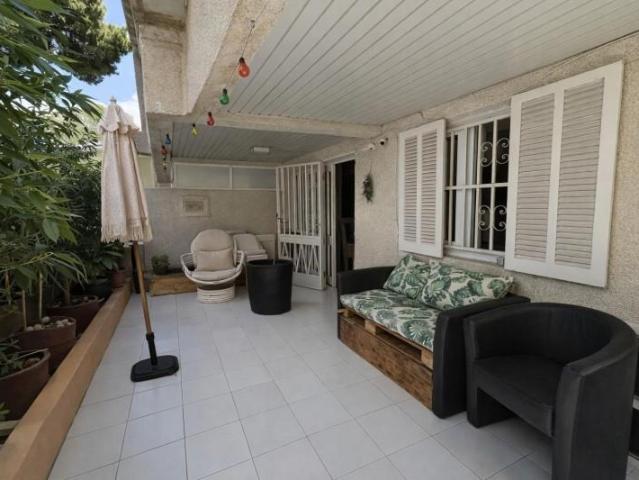 Planta baja en alquiler en Calvia, Santa Ponça