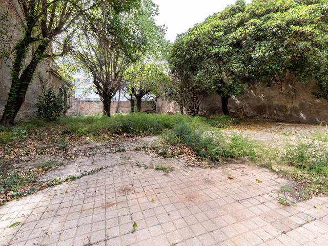 Planta baja en Alquiler en Centre