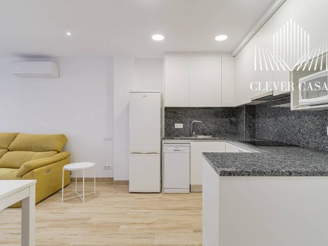 Planta baja en Alquiler en Centre Estació