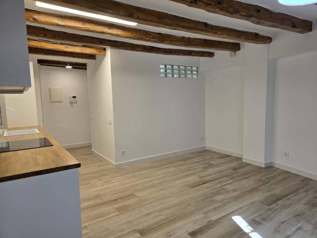 Planta baja en Alquiler en Centre Vila