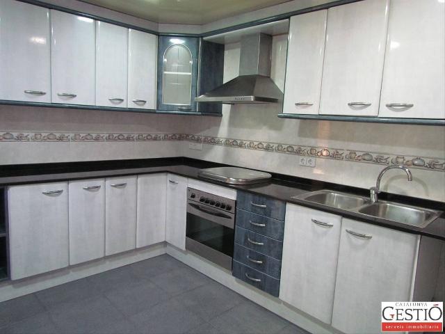 Planta baja en Alquiler en Corbera de Llobregat