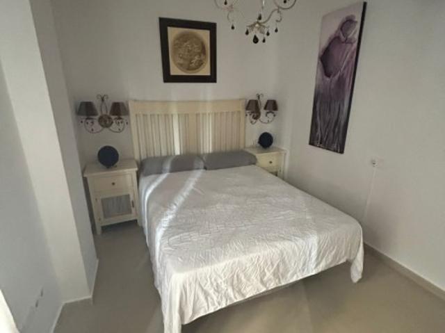 Planta Baja en Alquiler en Fuengirola, Málaga