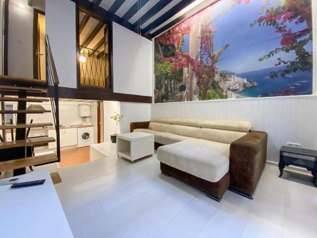 Planta baja en alquiler en Mallorca, Centro