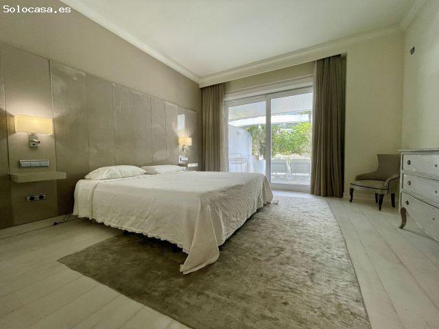 Planta baja en Alquiler en Marbella, Málaga