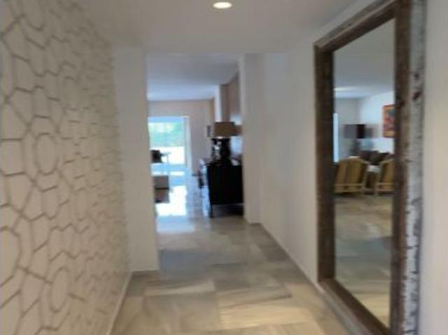 Planta baja en Alquiler en Marbella, Málaga