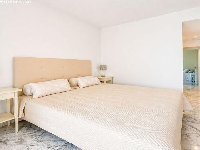 Planta baja en Alquiler en Marbella, Málaga