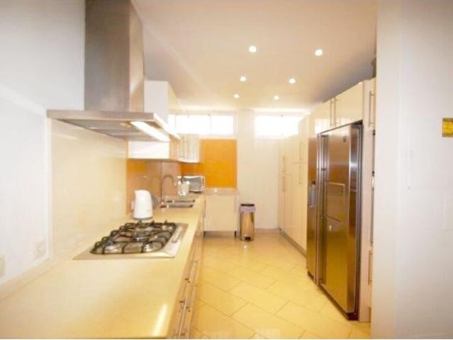 Planta baja en Alquiler en Marbella, Málaga