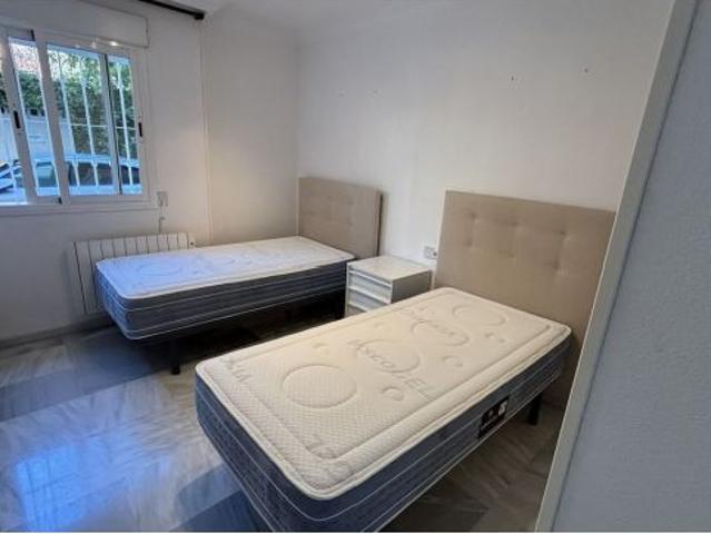 Planta baja en Alquiler en Marbella, Málaga