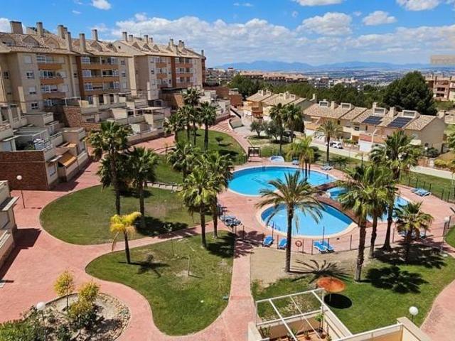 Planta baja en alquiler en Molina de Segura, Altorreal