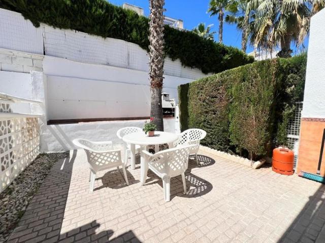 Planta baja en alquiler en Orihuela Costa, Cabo Roig