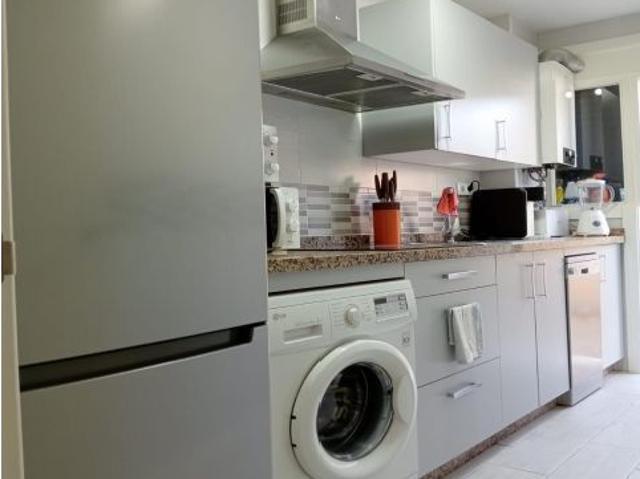 Planta baja en Alquiler en Sanlúcar de Barrameda, Cádiz