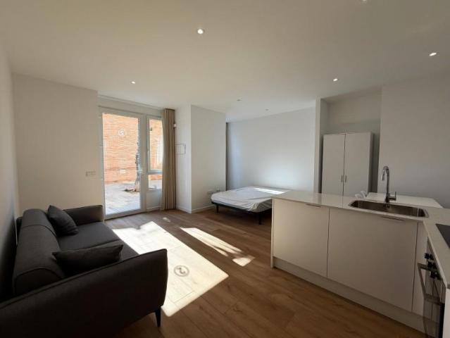 Planta baja en alquiler en Sagunto, Puerto de sagunto