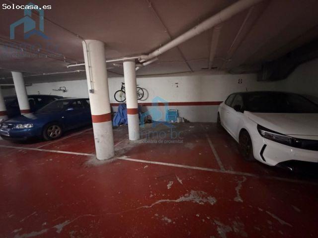 Planta baja en C/ Eusebi Mercade de La Pobla de Montornes