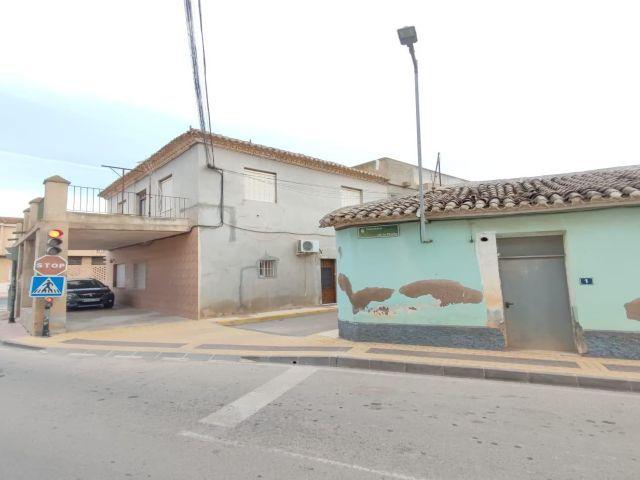 PLANTA BAJA en Cuevas de Reyllo