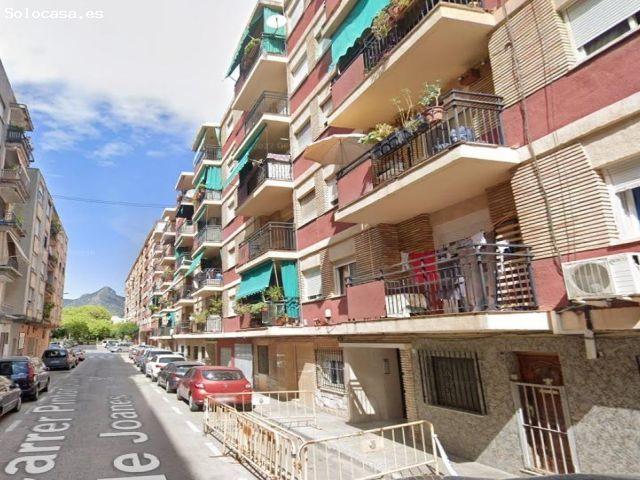 Planta baja en Gandia