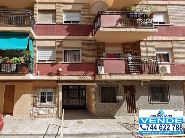 Planta baja en Gandia