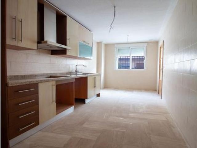 PLANTA BAJA EN LAS BAYAS