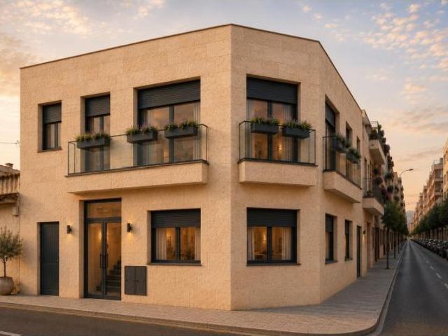 PLANTA BAJA EN PALMA DE MALLORCA