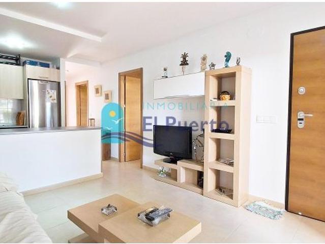 PLANTA BAJA EN PERFECTO ESTADO EN CONDADO DE ALHAMA GOLF RESORT REF 1801