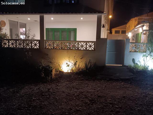 PLANTA BAJA EN POBLADO GESA