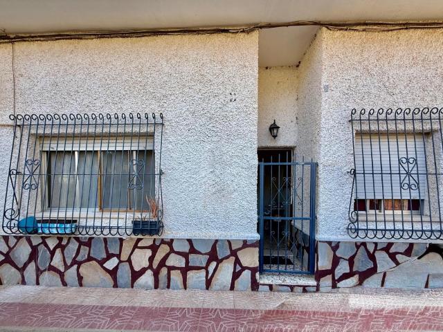 Planta Baja en Portman