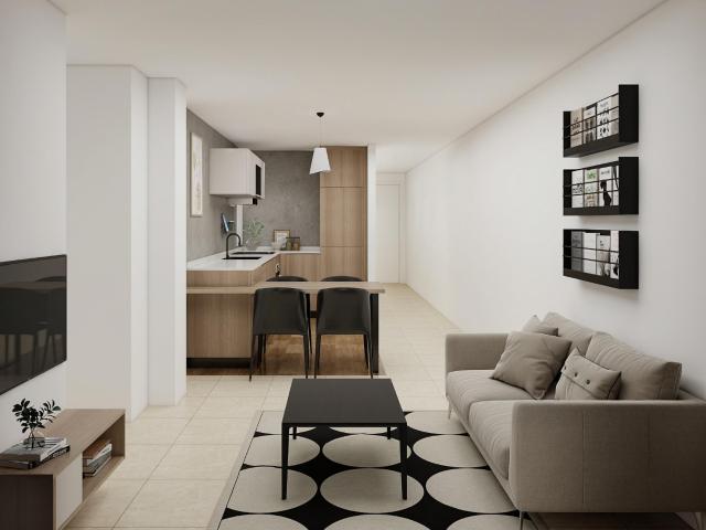 PLANTA BAJA EN PROMOCION OBRA NUEVA EN ALMORADI! URBANIZACION CON PISCINA Y ZONAS COMUNITARIAS QUE OFRECEN CONFORT