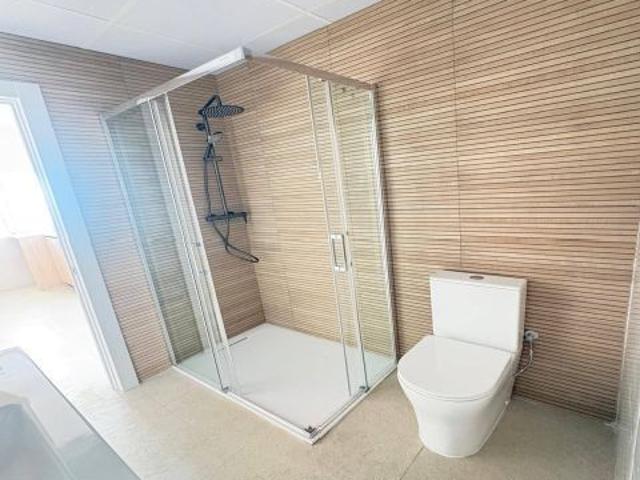 PLANTA BAJA EN RESIDENCIAL CON PISCINA