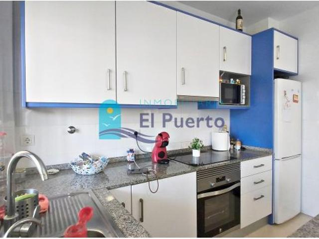 PLANTA BAJA EN RESIDENCIAL CON PISCINA EN EL ALAMILLO – REF. 1777