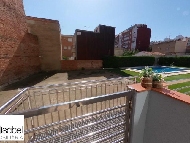Planta baja en Reus