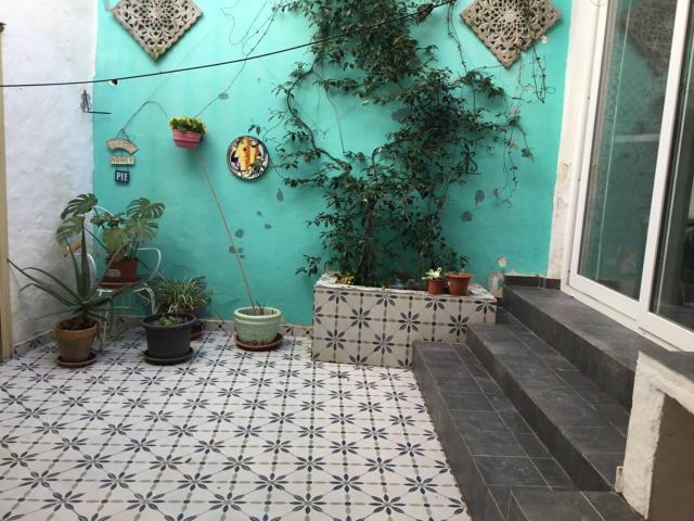 PLANTA BAJA EN SENIJA