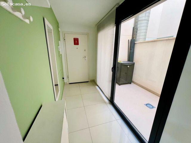 PLANTA BAJA ESQUINAZO 2 DORMITORIOS 2 BAÑOS GARAJE PISCINA COM