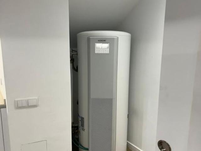 PLANTA BAJA EXTERIOR EN CREU ALTA!