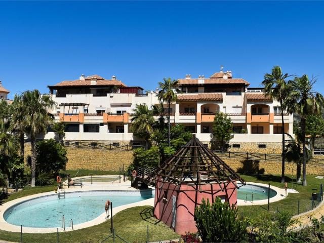 Planta baja, gran terraza, piscina! 198m² Caleta de Velez